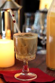 Replace butterscotch schnapps in any of these irish cream cocktails for a slightly less sweet beverage. Salted Caramel Cream Liqueur Creative Culinary
