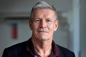 Professor Jack Lambert speaks about long covid.