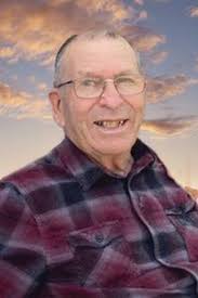 Bruce Follick Obituary in Outlook at Outlook Funeral Chapel