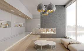 Lake House On Behance Arredo Interni Cucina Arredamento Interni Salotto Arredamento D Interni