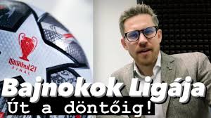 A dunaszerdahelyi csapat hazai mérkőzéseinek elengedhetetlen részeként szurkolóik mindig eléneklik az ismerős arcok immáron ikonikussá vált nélküled című dalát. Bajnokok Ligaja 2021 Ut A Dontoig A Negyeddontok Sorsolasa Es Villamtippek Youtube
