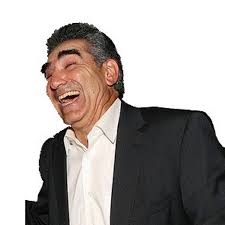 Just-announced Harold Green theatre lineup includes Eugene Levy and Mandy  Patinkin