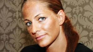 Dede blir förband till 50 cent