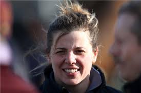 Sam England Horse Trainer Profile