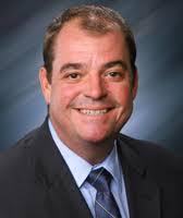 This week's speaker is Paul Soniat