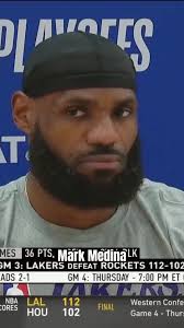 Jalen Brunson Interview Lebron