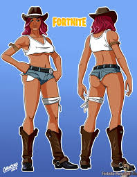 Top 10 thicc fortnite skins. Calamity Big Tits Thicc Ass Chancero Fortnite Porn