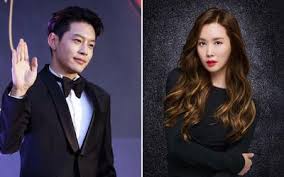 According to multiple entertainment insiders, se7en and lee da hae have become lovers from old friends. Pacaran 5 Tahun Se7en Blak Blakan Alasan Cinta Lee Da Hee