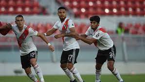 According to tripadvisor travelers, these are the best ways to experience estadio monumental de river plate River Plate Vencio 3 1 A Godoy Cruz En Avellaneda Internacional El Bocon
