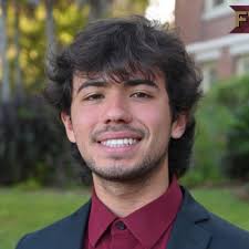 Excited to announce that I've been elected as the Vice President of  Internal Affairs for FSU's Interfraternity Council!