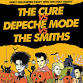 Holy Trinity DJ Night: THE CURE vs THE SMITHS vs..... event in Los Angeles, CA