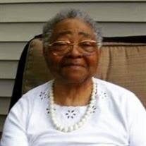 Vernetta L. McClain Obituary