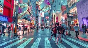 Tokio is an asynchronous runtime for the rust programming language. Yes Tokio Turismo En Tokio