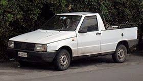 Fiat Fiorino Fiat Classic Cars Car