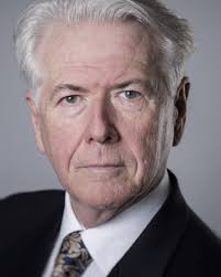 No Easy Days (TV Series 2018)