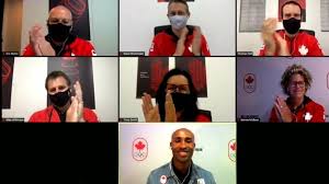 Track cyclist kelsey mitchell put an exclamation mark on canada's olympics. 1lmmd1dtvmeyim