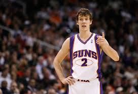 Goran dragić is a slovenian professional basketball player for the miami heat of the national basketball association. Phoenix Suns How Shaq Hazed Rookie Goran Dragic