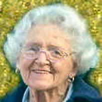 Libera Williams Banfield (1909-2008)