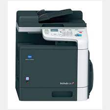 Download the latest drivers, manuals and software for your konica minolta device. Konica Minolta Bizhub C2522 Color Ppm