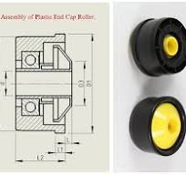 Wholesale Plastic Conveyor Bearings Manufacturer | Mklbearing