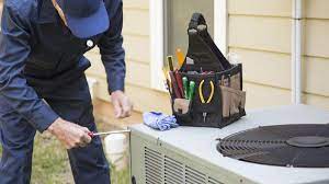 Installing a system with duct work is a more involved project. How Much Does A New Hvac Installation Cost Forbes Advisor