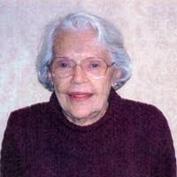 Obituary information for Grace Downey Riggs