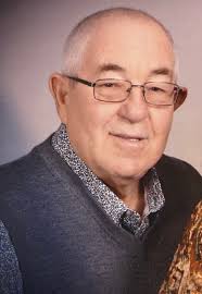 Obituary for William David Roberts