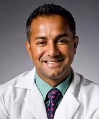 Dr. David Singh, MD at Elysium Aesthetics and Vein Care