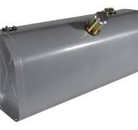 Universal Steel and Stainless Steel Fuel Tank