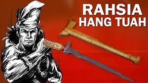 هڠ تواه‎) was a warrior who lived in malacca during the reign of sultan mansur shah in the 15th century. Hikayat Hang Tuah Sejarah Keris Taming Sari Youtube