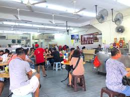 Unfortunately, when i arrived at 6.30pm, the long gu was already sold out. Shun Fa Bak Kut Teh Bukit Indah Super Delicious Bkt In Johor Bahru Eatandtravelwithus