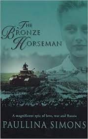 According to a 19th century legend, enemy forces will never take st. The Bronze Horseman Novel Wikipedia