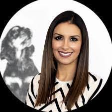 Stephanie Andia's Instagram, Twitter & Facebook