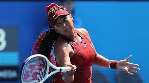 Naomi won't be playing wimbledon this year, the statement. 5vlk9v24dzikjm