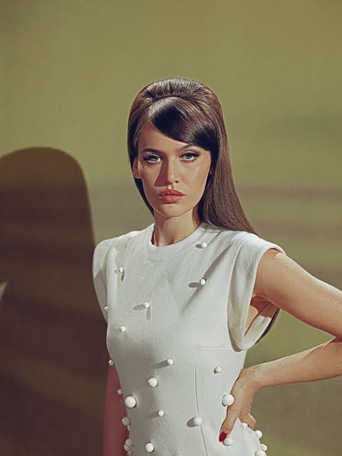 The Timeless Talent of Sienna Spiro | Vogue
