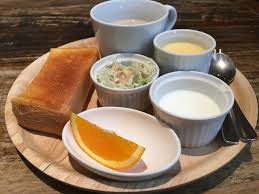 岐阜 モーニング ブログ