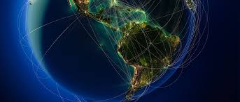 Latin america includes those countries in south, central and north america where spanish or portuguese is the official or most common language. Latin America S Digital Crossroads Why The Opportunities Are Huge Knowledge Wharton