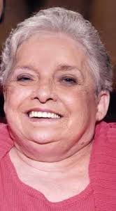 Pamela Rust's Instagram, Twitter & Facebook