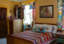 New Paint Mexican Home Decor Mexican Style Bedrooms Guest Room Colors