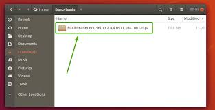 Free download pdf software for windows, mac, ios, or android to view, convert & edit pdf files. How To Install Foxit Reader On Ubuntu Linux Hint