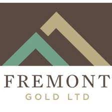 Should you invest in fremont gold (tsxv:fre)? Fremont Gold Ltd Fre Tsxv Frerf Otcqb Goldfremont Twitter