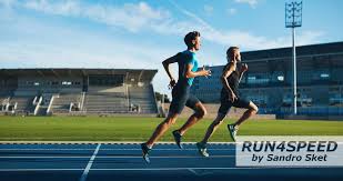 4 Classic Track Workouts For Long Distance Runners Track Workout Speed Workout Sport Performance