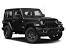 4 Door Jeep Sport Wrangler