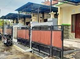 Walaupun berada di luar bangunan, teras rumah merupakan salah satu bagian paling. Desain Teras Rumah Minimalis Trovit