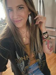 This looks like a fun group of Rodeo Moms, Gigi and Nana!!! Thank you for  sharing!! These were some of my favorite to make!!! Amy Hensley Kremeier