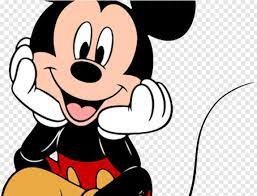 When designing a new logo you can be inspired by the visual logos found here. Mickey Mouse Clipart Mickey Sentado En Png Hd Png Download 631x481 9239706 Png Image Pngjoy
