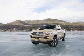 83 4runner trd pro is built to claw through challenging terrain and help you explore those places not found on a map. 2018 Toyota Tacoma Trd Sport Review Ratings Specs Photos Price And More Roadshow