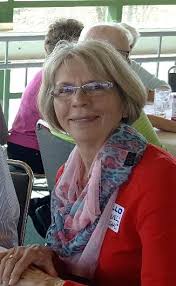 Welcome Back Ladies!