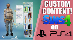Симы топ с русалкой наряды купальники места. Custom Content Mods The Sims 4 Ps4 How To Tutorial Lets Play Youtube