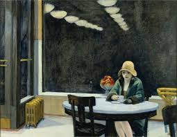 Image result for edward hopper